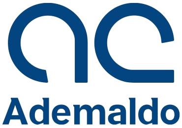 Logo Ademaldo